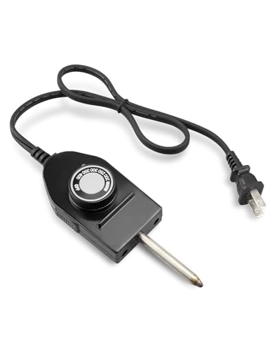 06900 Probe Temperature Control Thermostat Cord Fit for Pres