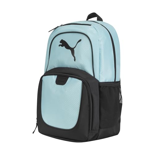 Image of PUMA Contender Backpack, Turquoise Aqua, OS