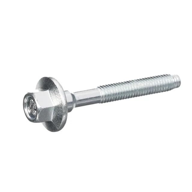 Amazon.com: Ford Motor Company Bolt, M6X45MM - W710758S437 