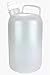 Midland Scientific 2221-0020 PK Nalge Nunc International Corp Dispensing and Storage Jug, 16