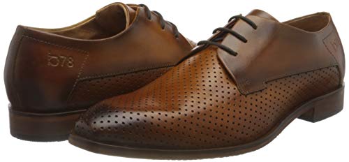 Bugatti 311752121100 Scarpe con Lacci, Uomo