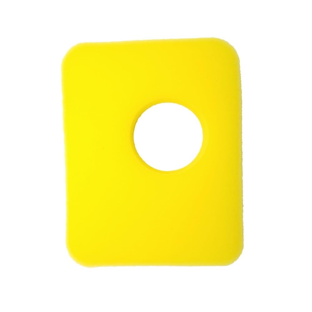 Filtro de Aire de Espuma Compatible con cortacésped con Motor de Las Series 799579, 4248, 5434, 09P602, 09P702 y 550e-550ex.