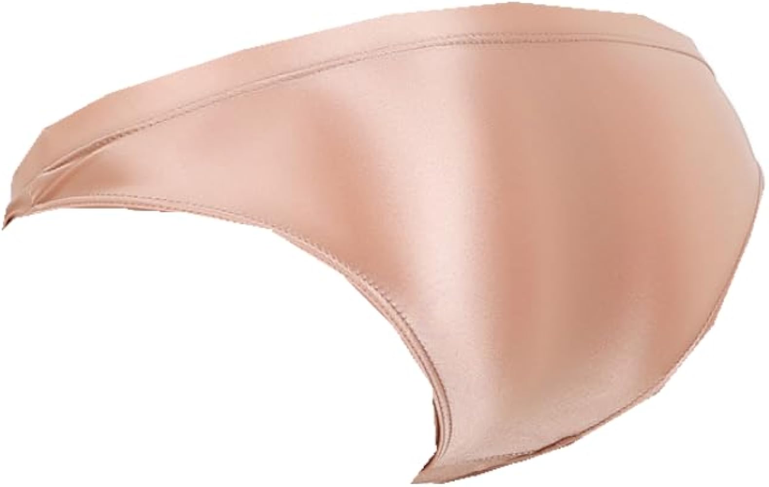 Amazon | [UM] ユニセックス ビキニショーツ 男女兼用 光沢