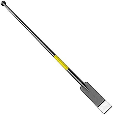 SITEMATE Post Hole Digging Crowbar 1.8m (6ft)