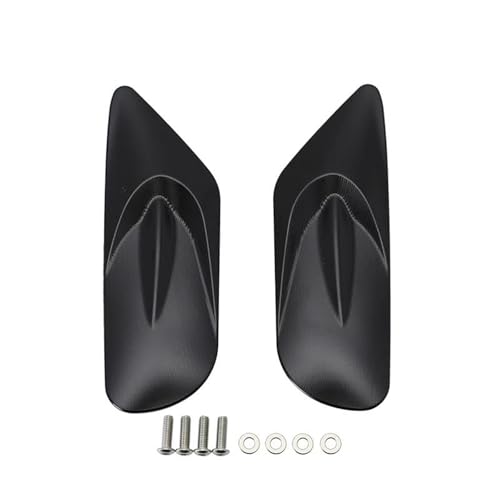 Masquer trou de rétroviseur BMW M1000RR bouchons de trous carénage