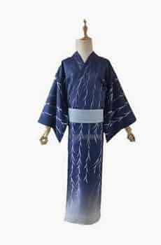 刀剣乱舞 とうらぶ にっかり青江 正装 コスプレ 衣装 刀剣乱舞 軽装 にっかり青江 浴衣 コスプレ衣装｜COSONSEN