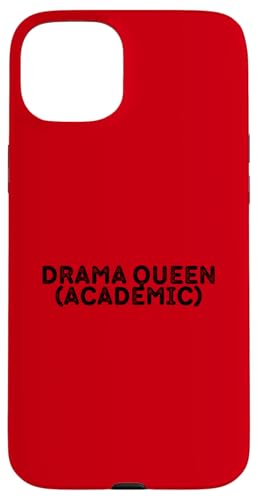 DRAMA QUEEN (�A�J�f�~�b�N) ? �w������ �X�}�z�P�[�X iPhone 15 Plus �p