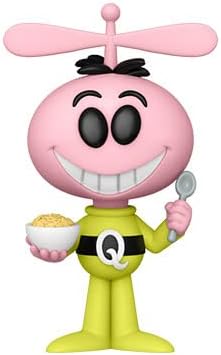 FunkoVINYL SODA: Quaker- Quisp