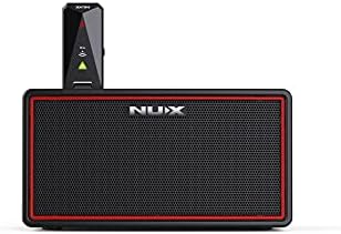 Amazon.co.jp: NUX ニューエックス/Mighty Plug Pro MP-3 Guitar&Bass 