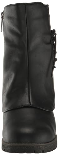 MUK LUKS womens Lucy LillithFashion Boot2