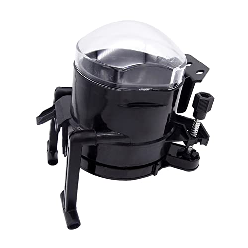 Phare antibrouillard avant gauche de voiture boîtier halogène pour E60 E90 E46 - 2