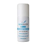 AlfaSilver Wound Treatment Spray