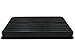 Yield Lab 10x20 Inch Black Plastic 5 Pack Plant Propagation Tray – Growing Trays for Garden, Planting, Seedling, Soil & Hydroponic Horticulture - Microgreen Trays Grow Plants - No Drain Holes