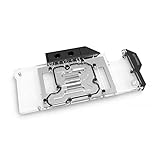 3831109847992 EK Water Blocks EK-Quantum Vector RX 6700XT D-RGB - Nickel + Plexi