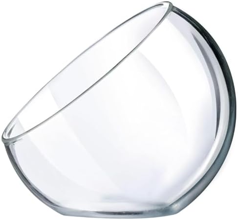 Arcoroc, Versatile Icecream Bowl, 120 ml (Set of 6)