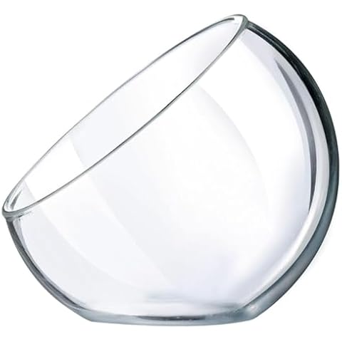 Arcoroc Versatile Ice Cream Bowl Set of 6 Cover