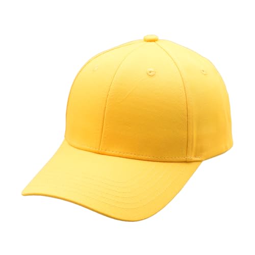 Gorra de béisbol personalizada miniatura 6