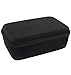 WAIYUCN Hard Carrying Case Compatible with NOCO Air AL5 UltraFast 5A Cordless Tire Inflator Protective Case