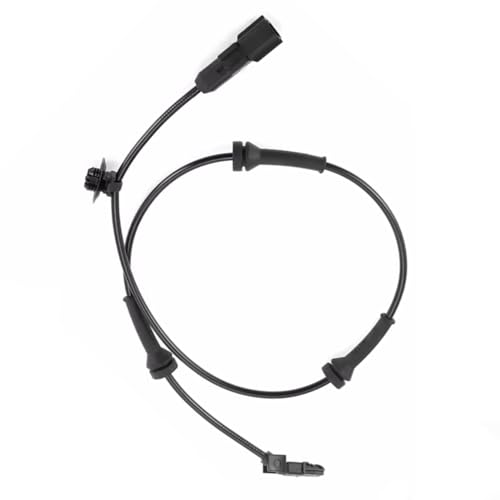 Capteur de vitesse ABS de roue 8200404460 pour Megane II et Scenic II
