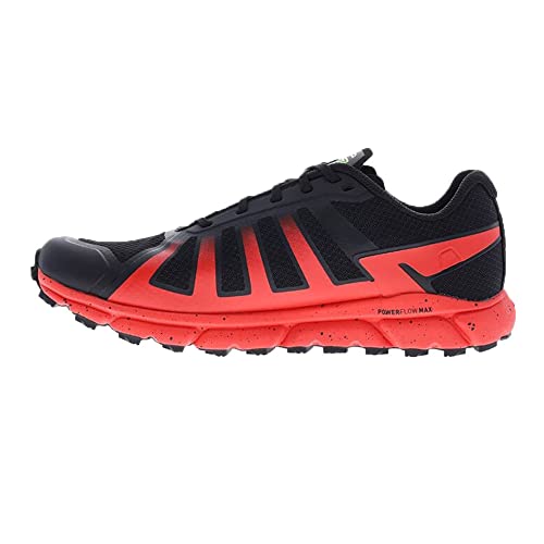 List of Ten Best Ultramarathon Trail Running Shoes [Experts