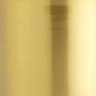 Umbra Exhibit Picture Frame Gallery Set, Adjustable Wall Collage Displays Five Photos (Two 4x6 and Three 5x7), Set of 5, Gold