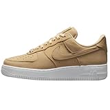WMNS Nike Air Force 1 PRM MF (Vachetta Tan/White)