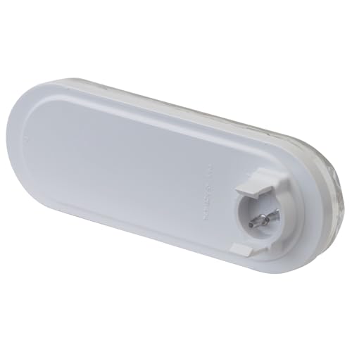 Luz LED de Reversa Ovalada Grote 62601 Supernova Dual-System miniatura 2