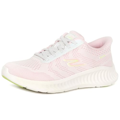 Image of Skechers Women's Go Walk Now Hands Free Slip-ins Walking Shoes