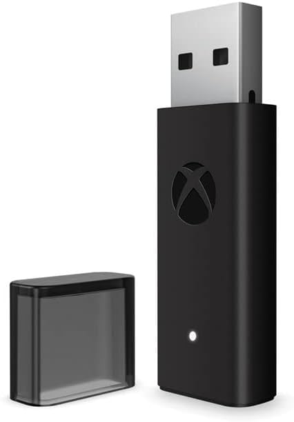 Wireless Adapter for Windows 10 (Xbox One)