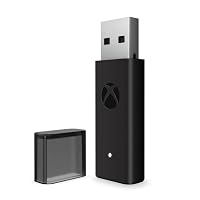 Microsoft Xbox Wireless Adapter für Windows 10 – Ansicht 3
