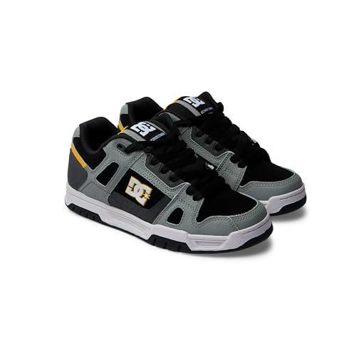 DC Men's Stag Casual Skate Shoe