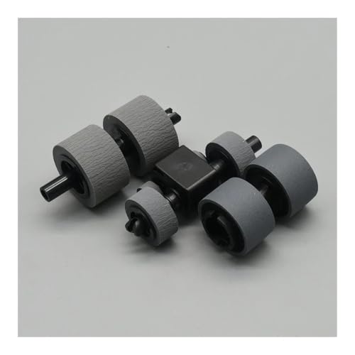 Kit de rouleau 6FW06-60001 pour HP ScanJet Pro 2000 S2 3000 S4 N4000 Snw1