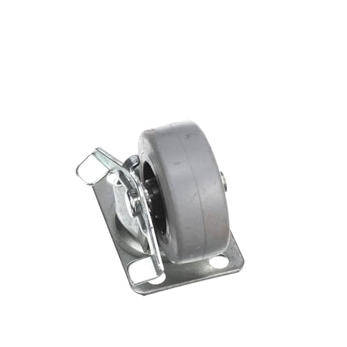 Frymaster 8102806 2 With Brake Filter Pan Caster