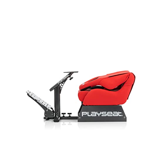 Image of Playseat Evolution - Red