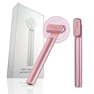 Red Light Therapy for Face, Face Ma...