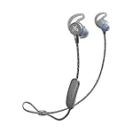 JayBirdのイヤホン・ヘッドホン JBD-TRP-001TNGt【リモコン・マイク対応】 [グレー]