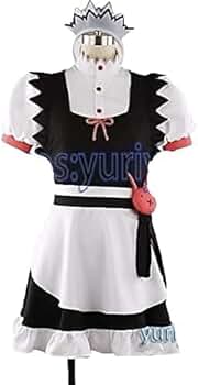 水嶋咲　コスプレ　ウィッグ 水嶋咲（みずしまさき） 可愛さ魅せる香港 コスプレ衣装