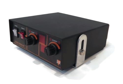 Controlador Spreader SnowEx para Buyers miniatura 4