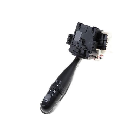 Contacteur de clignotant pour Fiat Sedici 2007-2013 commodo interrupteur direction