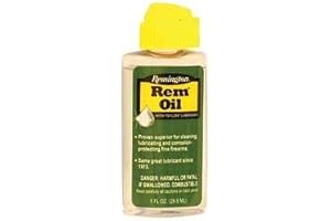 Rem Oil 1 Ounce Bottle 12 Pieces