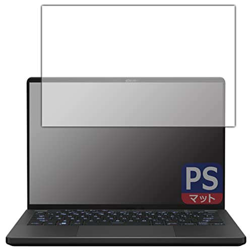 PDAH[ ASUS ROG Zephyrus G14 (2023) GA402N/GA402XΉ PerfectShield ی tB 3 ˒ጸ hw {