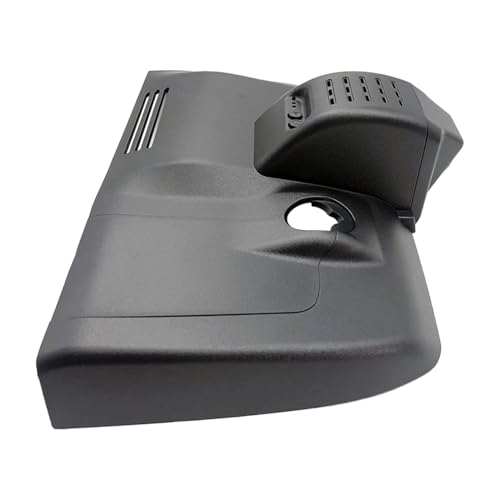 2K Wi‑Fi Dash Cam for CR‑V Gen5