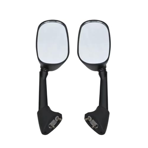 Espejo retrovisor lateral para motocicletas Yamaha YZF R1 2000-2008 R6 2006-2007