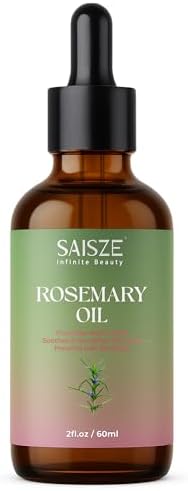 Rosemary Oil for Hair Care, Christmas Gifts, Stocking Stuffers fo...