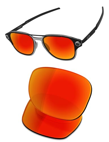 Verres Oakley Coldfuse OO6042 pour lunettes de soleil en mer