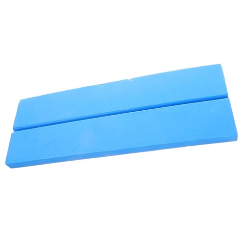 Abaodam Butterfly Specimen Wing Spread Plate Peg Board Pinning Board Specimen Spreading Board Butterfly Spreading Mounting Board Specimen Display Butterfly Spreading Tool Blue Foam