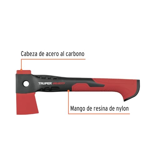 Opiniones y reviews de Hacha precio los mejores 10. 4 Imagen adicional