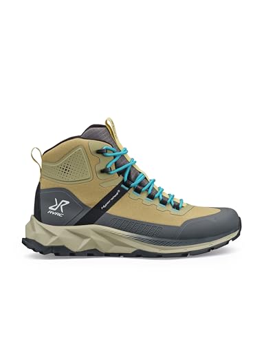 Botas de Montaña para Hombre Goretex Salomon Marca RevolutionRace