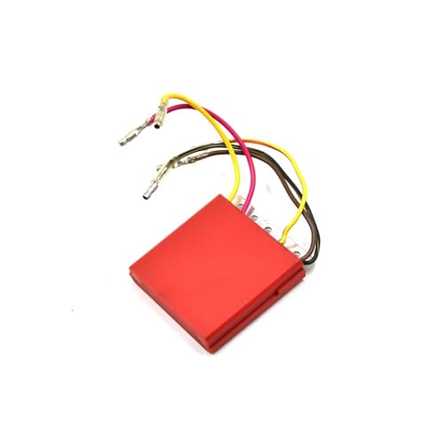 Rectificador de voltaje para 325 335 400 500 4x4 rutas de montaña sin averías 2