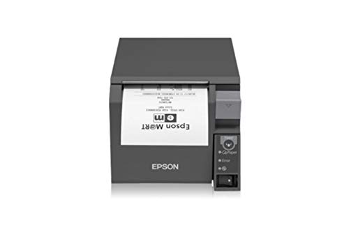 Epson TM-T70II-134E04PSESEDGMPOSDHCP